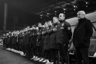 momente de reculegere in memoria lui mircea lucescu la meciurile din romania dar si la partide din cupele europene 69d65ea1db8a4