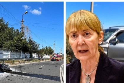 monica macovei scapa de munca in folosul comunitatii masura aplicata de judecatori dupa accidentul de la mangalia 69de5d0783551