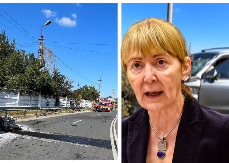 monica macovei scapa de munca in folosul comunitatii masura aplicata de judecatori dupa accidentul de la mangalia 69de5d0783551