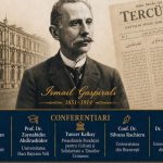 mostenirea lui ismail gaspirali dezbatuta in cadrul unei conferinte la constanta si bucuresti 69ea76c3efc8b