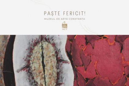 muzeul de arta constanta anunta programul institutiei in perioada sarbatorilor de paste 69d6579917977