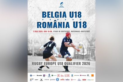 nationala under 18 a romaniei cu antrenor si jucatori de la csm acs tomitanii constanta in lot sustine meciul decisiv pentru calificarea la europene galerie foto 69e0f5217e33e