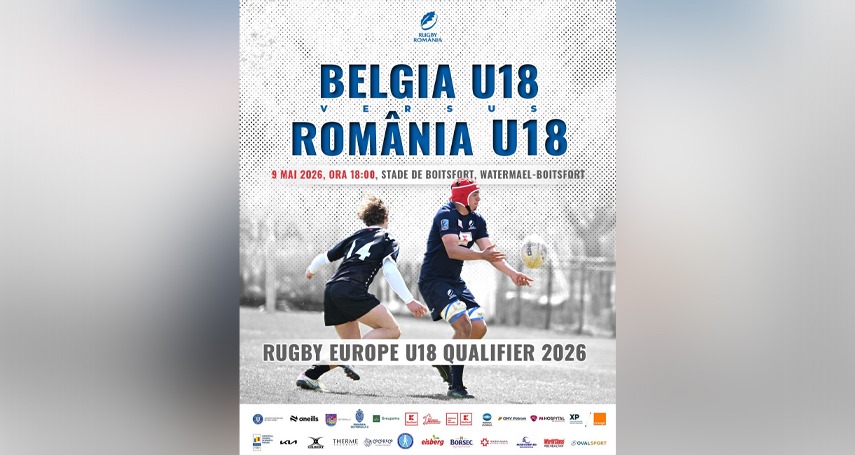 nationala under 18 a romaniei cu antrenor si jucatori de la csm acs tomitanii constanta in lot sustine meciul decisiv pentru calificarea la europene galerie foto 69e0f5217e33e