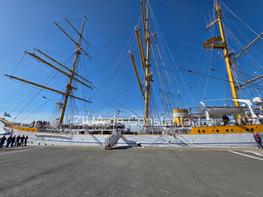 nava scoala mircea porneste in primul mars transatlantic dupa 17 ani 69e08bebc825b