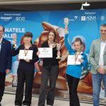navodareanca diana dospin dubla medaliata cu bronz la nationalele de sah si titlu de candidat maestru 69d99507a0b8b