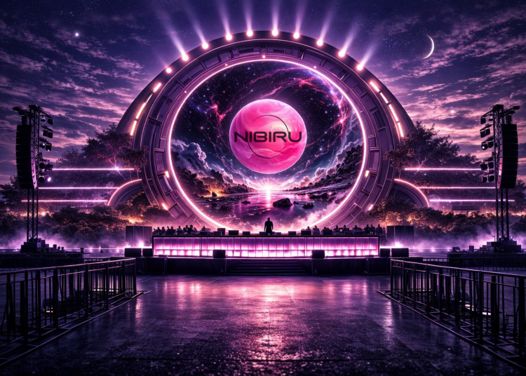nibiru anunta 2 noi festivaluri peste 80 de artisti si un eveniment online de 4 ore cu premii in valoare de 615 000 euro 69df88eb44b44