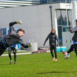 nicolas constantinescu inclus in lot pentru meciul cu unirea slobozia premiera pentru tanarul fotbalist 69d22afa2541d