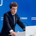 nicusor dan participa la summitul initiativei celor trei mari de la dubrovnik discutii despre conectivitate si dezvoltare regionala 69efa01108b69