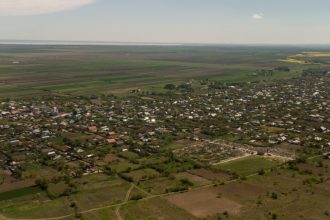 noi fragmente de drona semnalate in judetul tulcea intre luncavita si vacareni 69ede5c595504