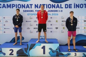 noi medalii pentru csm constanta la nationale eric andries si tudor iordache pe podium alaturi de david popovici galerie foto 69eb17a93c1c1