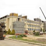 noul camin studentesc al universitatii ovidius nu a fost receptionat desi lucrarile sunt finalizate de aproape jumatate de an 69d45081ea8ec