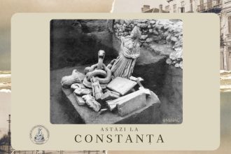 nu a fost pacaleala 64 de ani de la descoperirea tezaurului de sculpturi de la tomis 69ccc8d5cdb68