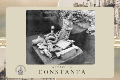 nu a fost pacaleala 64 de ani de la descoperirea tezaurului de sculpturi de la tomis 69ccc8d5cdb68