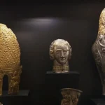 o alta piesa rara a fost la un pas sa fie furata alaturi de coiful de la cotofenesti 69e09a99abf52