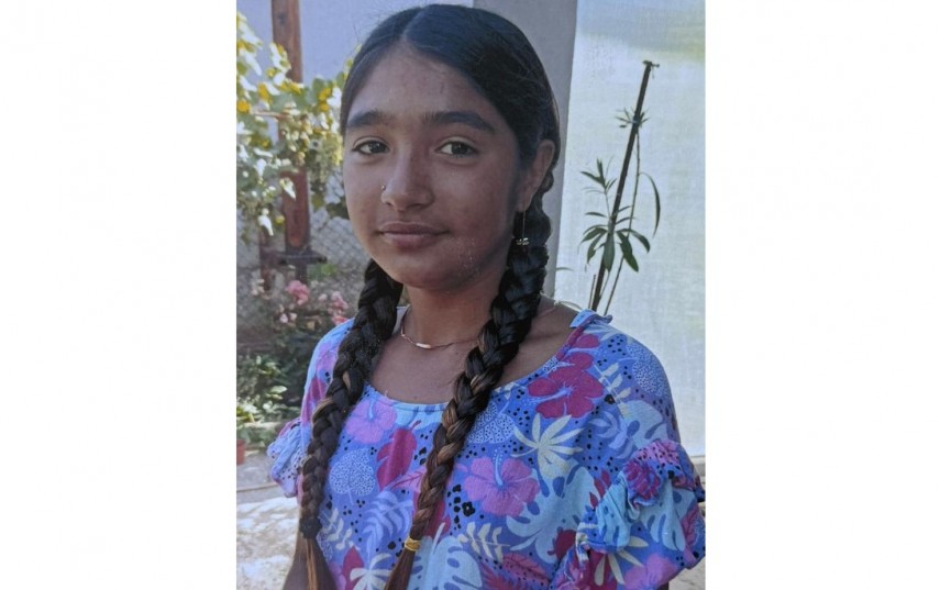 o fata de 11 ani din cobadin judetul constanta data disparuta depistata de politisti 69edefa8e2e47