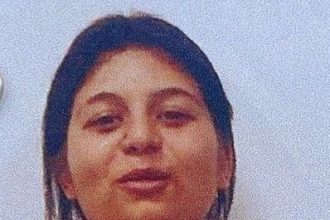 o minora a disparut dintr un centru de plasament daca o vedeti sunati la politie 69d6a233b5a90