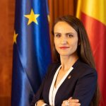 oana toiu il convoaca pe ambasadorul rusiei la mae dupa incidentul cu drona prabusita in zona galati 69ec8d53ca88a