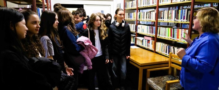 oferta bogata de activitati la biblioteca judeteana constanta in luna aprilie 69ccc8c2f3365