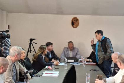 oficial cate posturi urmeaza sa fie desfiintate din aparatul de specialitate al primarului comunei tuzla 69e6b62340e3e