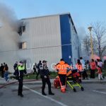 oficial de la ipj constanta cu privire la incendiul din cartierul henri coanda s a intocmit dosar penal 69df500520312