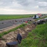 oficial de la ipj constanta cum s a produs accidentul mortal de pe dn22 constanta tulcea 69e8fe39e12d1