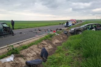 oficial de la ipj constanta cum s a produs accidentul mortal de pe dn22 constanta tulcea 69e8fe39e12d1
