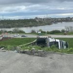 oficial de la politie despre accidentul rutier de la navodari in care au murit 160 de oi 69e7402cf0246