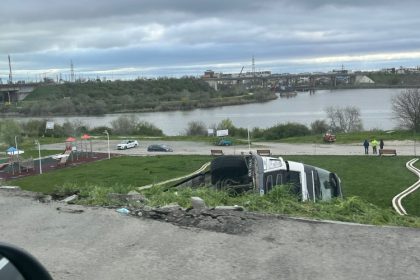 oficial de la politie despre accidentul rutier de la navodari in care au murit 160 de oi 69e7402cf0246