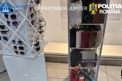 operatiunea jupiter la tulcea sute de haine si parfumuri contrafacute descoperite de politisti 69f0dd0e461d1