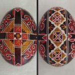 oul incondeiat de bucovina este exponatul saptamanii la muzeul de arta populara constanta 69d37c9679a87