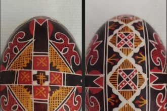 oul incondeiat de bucovina este exponatul saptamanii la muzeul de arta populara constanta 69d37c9679a87