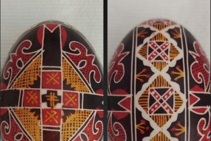 oul incondeiat de bucovina este exponatul saptamanii la muzeul de arta populara constanta 69d37c9679a87