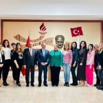 parteneriat educational romano turc scoala gimnaziala nicolae titulescu constanta prezenta la eskisehir 69d0905528659