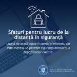 pasi de urmat pentru un mediu digital sigur pentru munca la distanta 69e0b622a0999