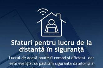 pasi de urmat pentru un mediu digital sigur pentru munca la distanta 69e0b622a0999