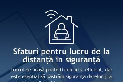 pasi de urmat pentru un mediu digital sigur pentru munca la distanta 69e0b622a0999