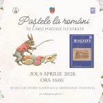 pastele la romani in carti postale ilustrate expozitie la mina constanta cu ocazia praznicului invierii mantuitorului 69d3d0bca3a62
