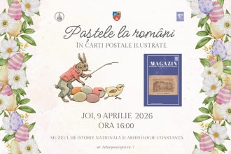 pastele la romani in carti postale ilustrate expozitie la mina constanta cu ocazia praznicului invierii mantuitorului 69d3d0bca3a62