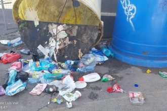 pastele schimba programul de salubrizare in nazarcea si poarta alba 69d8410e682b0