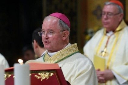 pastorala de paste pentru credinciosii de rit catolic fara cristos craciunul se reduce la un festival trecator 69cf72f906743