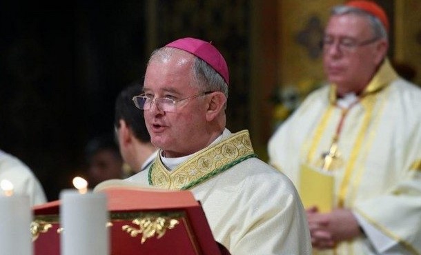 pastorala de paste pentru credinciosii de rit catolic fara cristos craciunul se reduce la un festival trecator 69cf72f906743