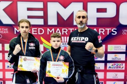patrick cringus si angelo butaru pe podium la cupa romaniei de kempo k1 galerie foto 69ce3649c0d1e