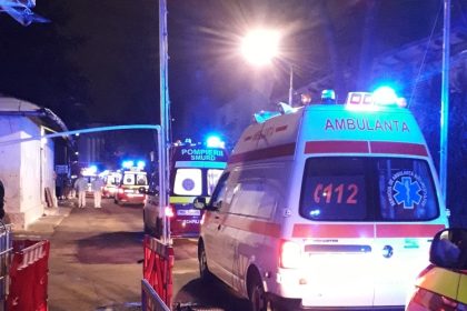 patru inculpati trimisi in judecata in cazul incendiului de la matei bals din 2021 soldat cu moartea a 9 pacienti 69e7b09d54bfb