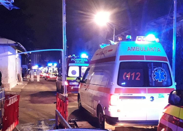 patru inculpati trimisi in judecata in cazul incendiului de la matei bals din 2021 soldat cu moartea a 9 pacienti 69e7b09d54bfb