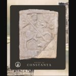 patru reliefuri ale cavalerului trac si un arhetip al imaginii crestine 69edbe4043225