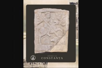 patru reliefuri ale cavalerului trac si un arhetip al imaginii crestine 69edbe4043225