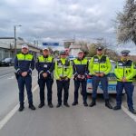 patrule mixte romano bulgare in zona de frontiera vama veche durankulak anuntul ipj constanta 69d790af02112