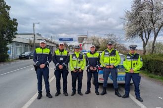 patrule mixte romano bulgare in zona de frontiera vama veche durankulak anuntul ipj constanta 69d790af02112