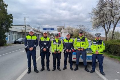 patrule mixte romano bulgare in zona de frontiera vama veche durankulak anuntul ipj constanta 69d790af02112