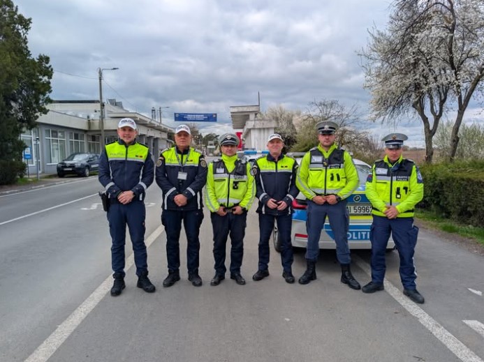 patrule mixte romano bulgare in zona de frontiera vama veche durankulak anuntul ipj constanta 69d790af02112